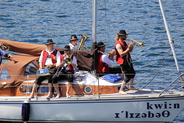 觀眾的關注 觀眾的關注